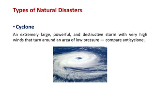 Disaster and Disaster Management.pptx