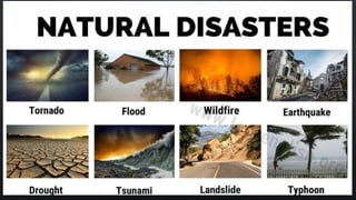 Disaster Readiness And Risk Reduction Pptx Pptx