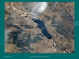 23 May 2007 Czech Technical University in Prague 4
 