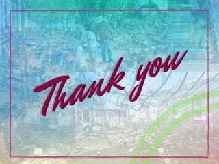 Disaster in libraries