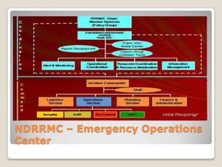 Disaster management | PPTX