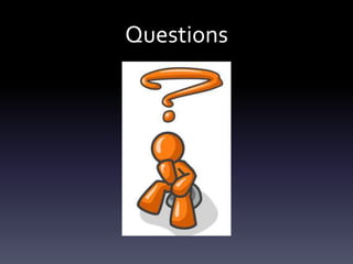 Questions

 