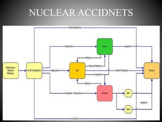 NUCLEAR ACCIDNETS
 
