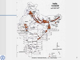 Anand Patwardhan, IIT-Bombay 7
 