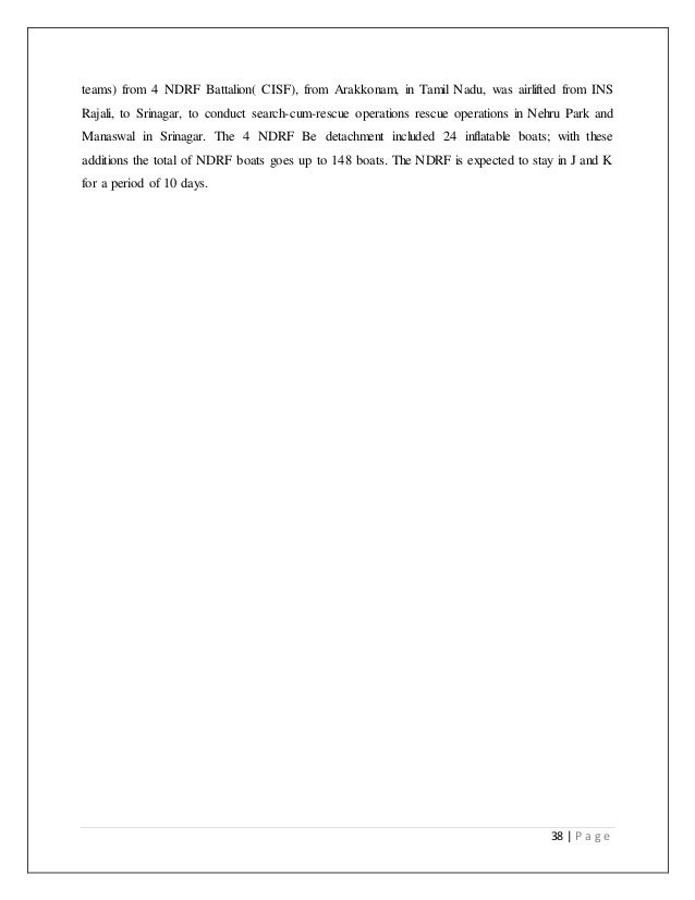 target case study