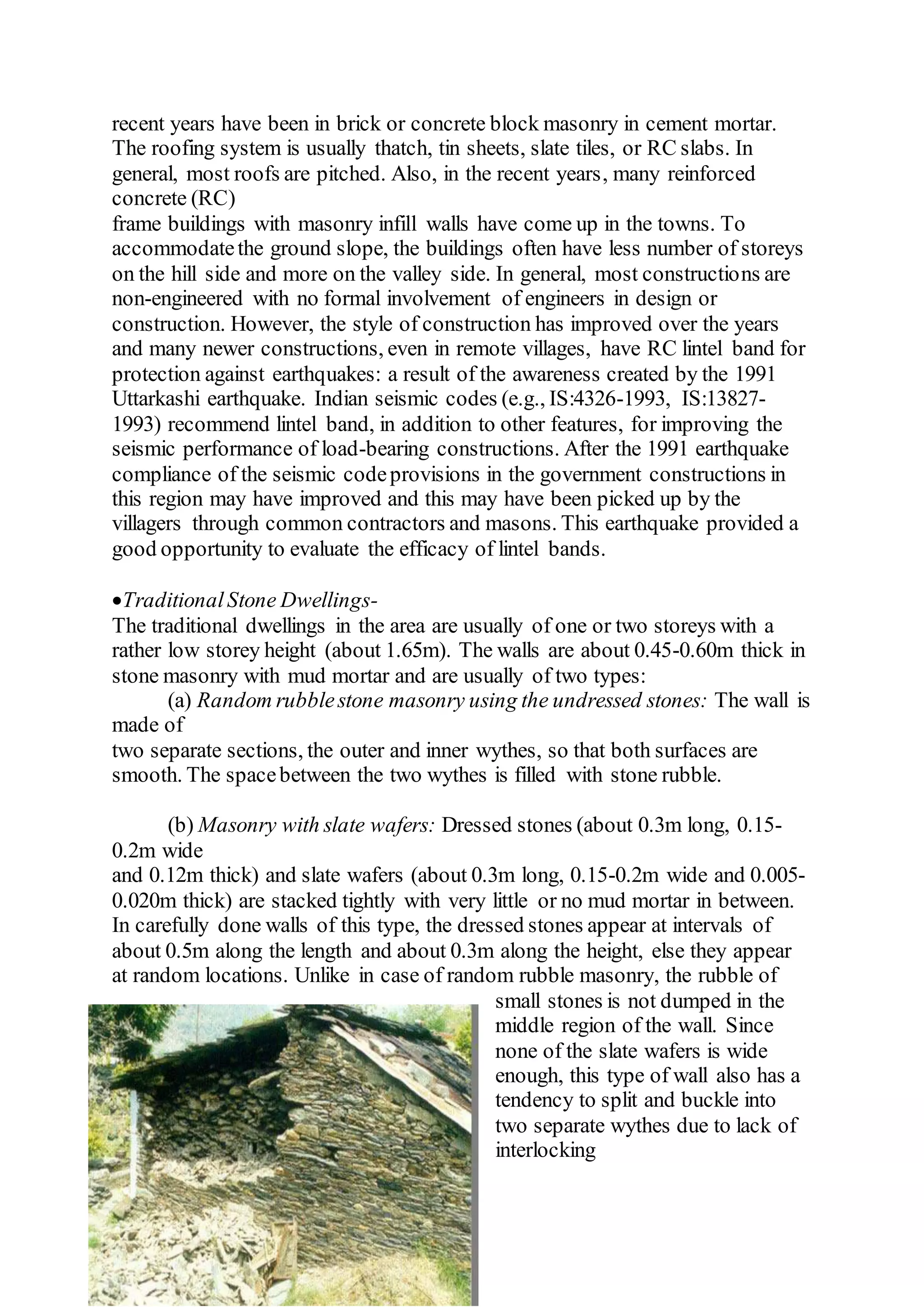 Disaster Types Classification Disaster Management Docx