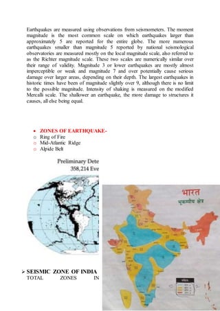 Disaster Types Classification Disaster Management Docx