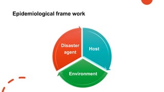 Disaster management - Nursing Management | PPTX