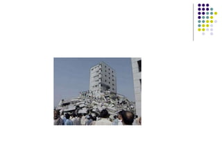 Asian Earthquake 2005
 