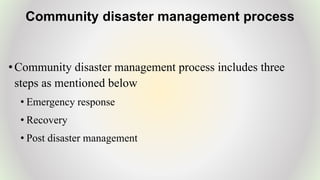 disaster management in Nursing Health.pptx