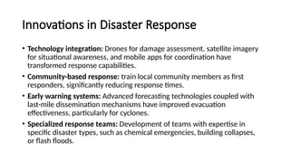 DISASTER MANAGEMENT by SFHN- lecture.pptx