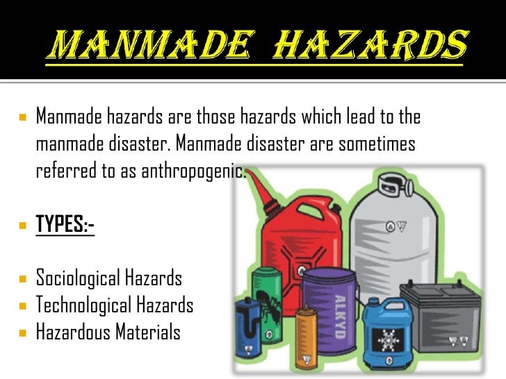 Disaster Management1