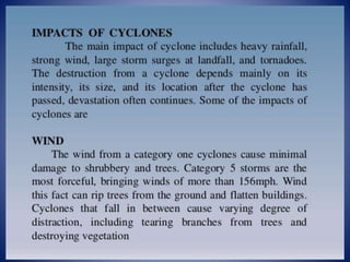 Disaster management Cyclone.pptx