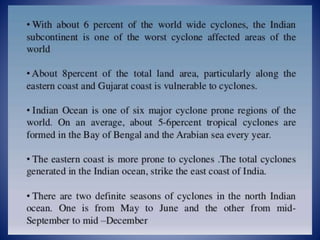 Disaster management Cyclone.pptx