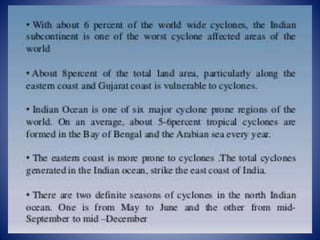 Disaster management Cyclone.pptx