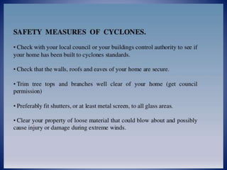 Disaster management Cyclone.pptx