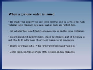 Disaster management Cyclone.pptx