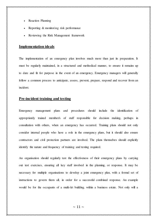 sample personal statement for management information systems