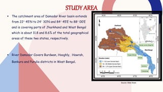 FLOOD IN LOWER BASIN OF DAMODAR:A CASE STUDY.pptx