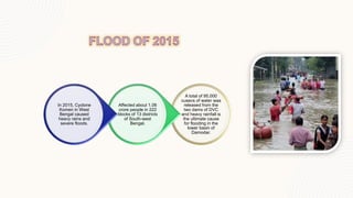 FLOOD IN LOWER BASIN OF DAMODAR:A CASE STUDY.pptx