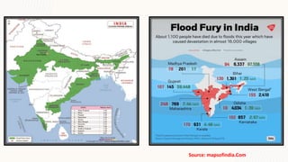 FLOOD IN LOWER BASIN OF DAMODAR:A CASE STUDY.pptx