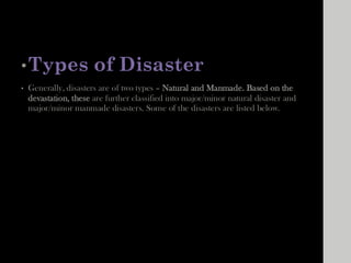 DISASTER MANAGEMENT TO DEVELOP ENVIROMENT LIFE FOR PROTECT.pdf
