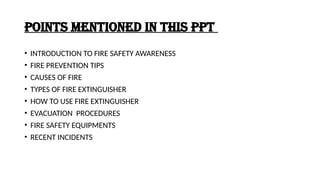 Fire safety demonstration training.pptx