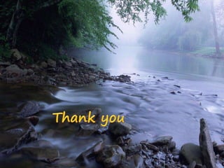 Disaster &amp; mental health