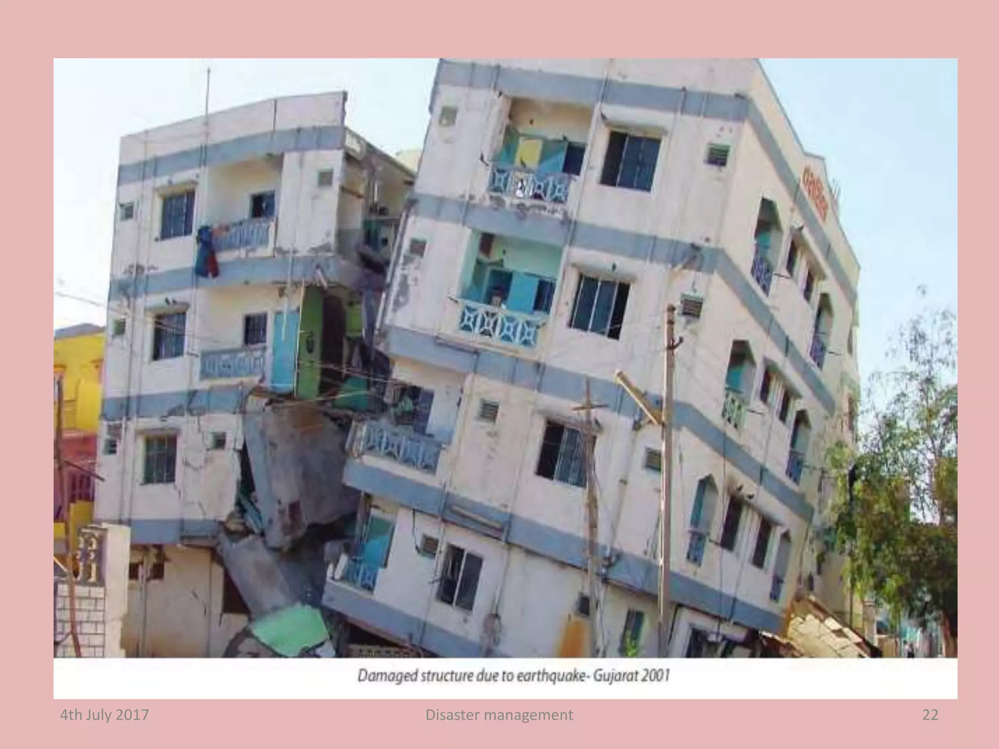 4th July 2017 22Disaster management
 