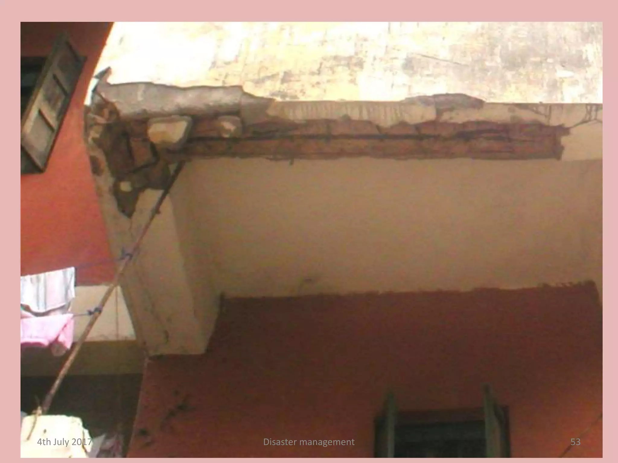 4th July 2017 53Disaster management
 