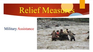 Disaster management agencies (part 3) | PPT