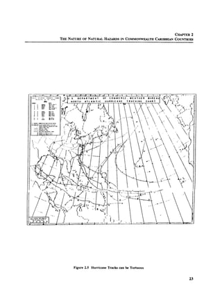 Disaster mitigation guidelines