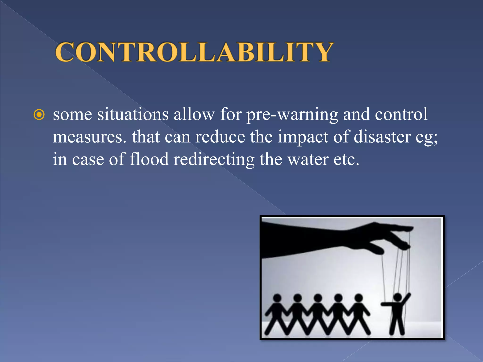 Disaster Nursing Ppt Ppt