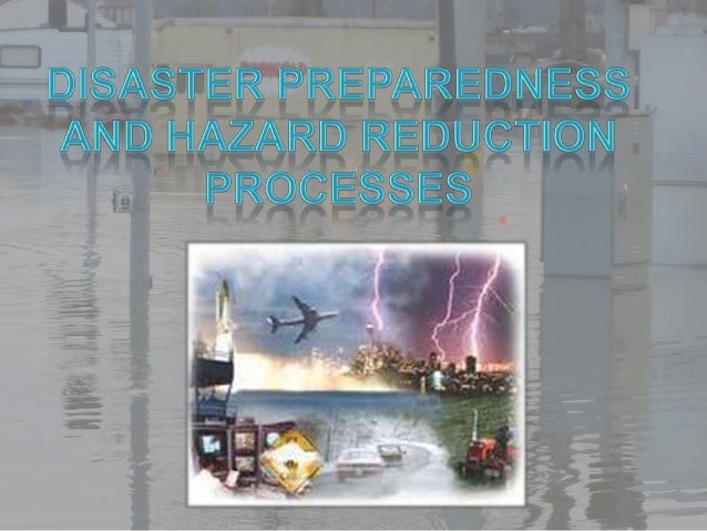 Natural Hazards and Disasters.• A natural hazard is an  extreme event that  threatens human life  and property.• It become...