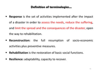 Resumption Definition Disaster prevention and preparedness.pdf