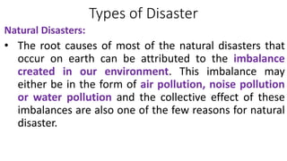 Root Cause Disaster DISASTER RBM For Students Reference .pdf