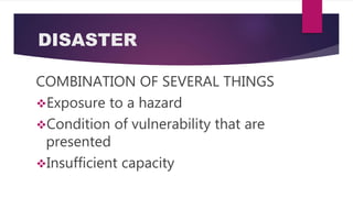 DISASTER READINESS AND RISK REDUCTION MODULE 14.pptx