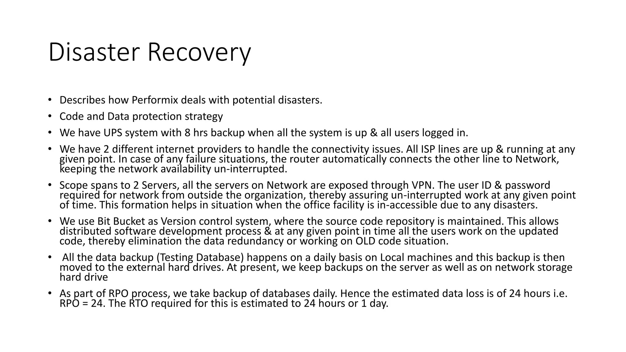 Disaster Recovery.pptx