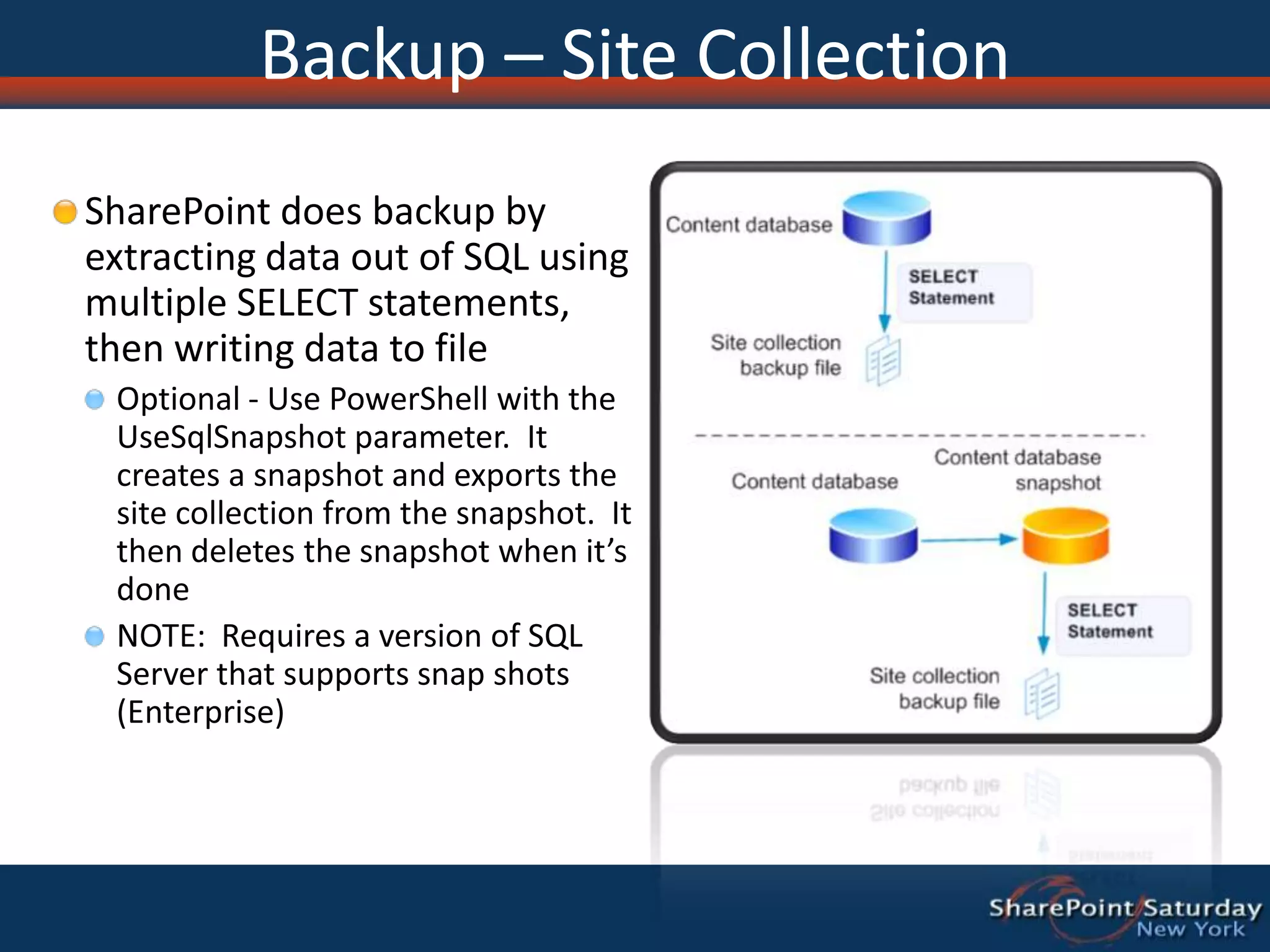 Any changes to the indexes since phase 1 are copied