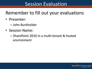 DR – Refresh site map! Use PowerShell$db = get-spdatabase | where {$_.Name -eq "WSS_ContentDB1"} $db.RefreshSitesInConfigurationDatabase()