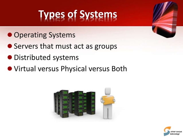 Disaster recovery solution | PPT