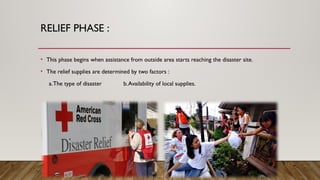 Disaster Relief , Response AND RAPID ACTION.pptx