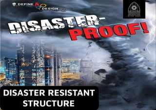 Disaster Resistant Structure Pdf