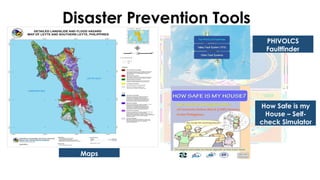 Philippines Risk Profile Disaster Risk Profile of the Philippines.pptx