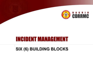 …Continued

DISASTER RISK REDUCTION GUIDING PRINCIPLES
 Institutional not personality oriented
 Permanent solution not temporary or palliative

R.A. 10121

 Preemptive evacuation is better than rescue

88

 