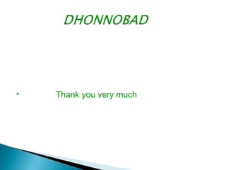  Thank you very much
 