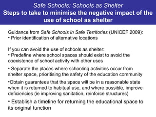 Disaster Risk Reduction through Education Safe Schools.ppt
