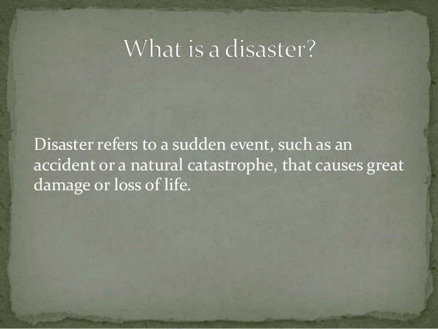 What Natural And Man Made Activities Cause Floods What Natural And Man Made Activities Cause Floods