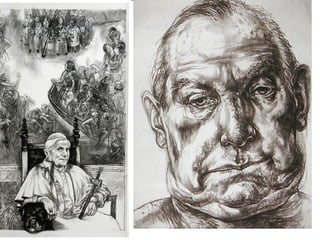 Disasters of war