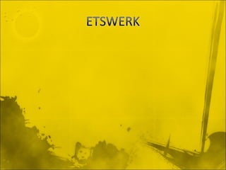 Disasters of war